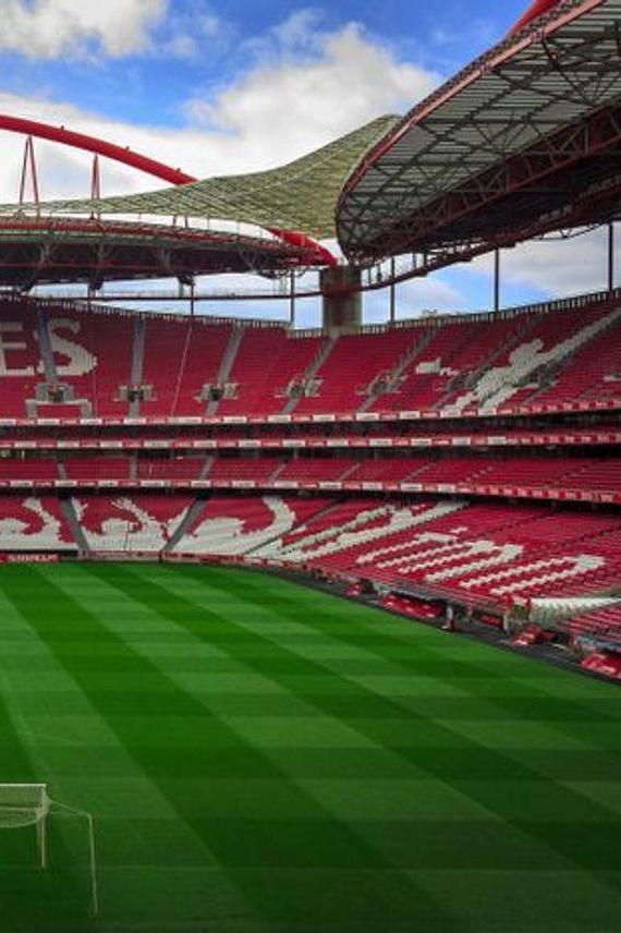 Estádio da Luz